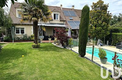 vente maison 692 000 € à proximité de Villepinte (93420)