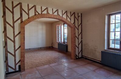 maison 4 pièces 80 m2 à vendre à Reims (51100)