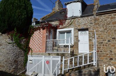vente maison 177 500 € à proximité de La Gouesnière (35350)