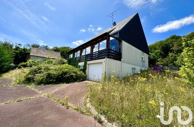 vente maison 399 000 € à proximité de Villiers-sur-Orge (91700)