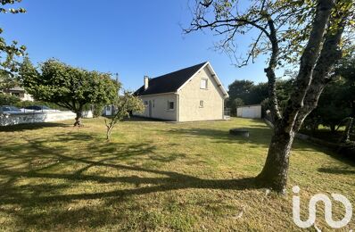 vente maison 305 000 € à proximité de Poey-de-Lescar (64230)