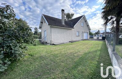 vente maison 285 000 € à proximité de Bernadets (64160)