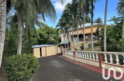 vente maison 275 000 € à proximité de Basse-Terre (97100)