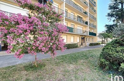 vente appartement 229 000 € à proximité de Saint-Maurice-de-Beynost (01700)