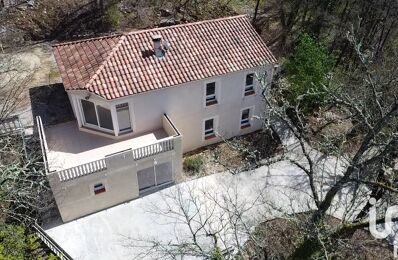 vente maison 249 500 € à proximité de Arcambal (46090)