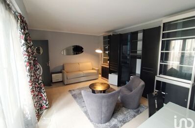 vente appartement 399 000 € à proximité de Ivry-sur-Seine (94200)