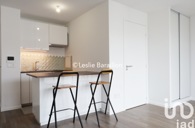 location appartement 900 € CC /mois à proximité de Le Plessis-Trévise (94420)