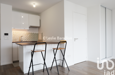 location appartement 900 € CC /mois à proximité de Ozoir-la-Ferrière (77330)