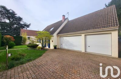 vente maison 479 000 € à proximité de Le Plessis-Bouchard (95130)
