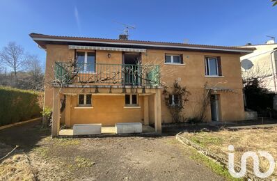 vente maison 116 000 € à proximité de Royères (87400)