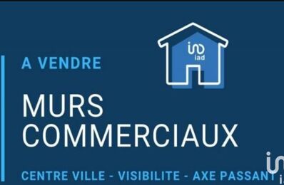 vente commerce 189 000 € à proximité de Beaumont-de-Pertuis (84120)