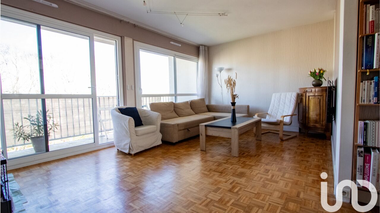 appartement 3 pièces 68 m2 à vendre à Bois-d'Arcy (78390)