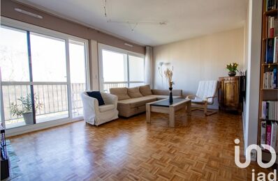 appartement 3 pièces 68 m2 à vendre à Bois-d'Arcy (78390)