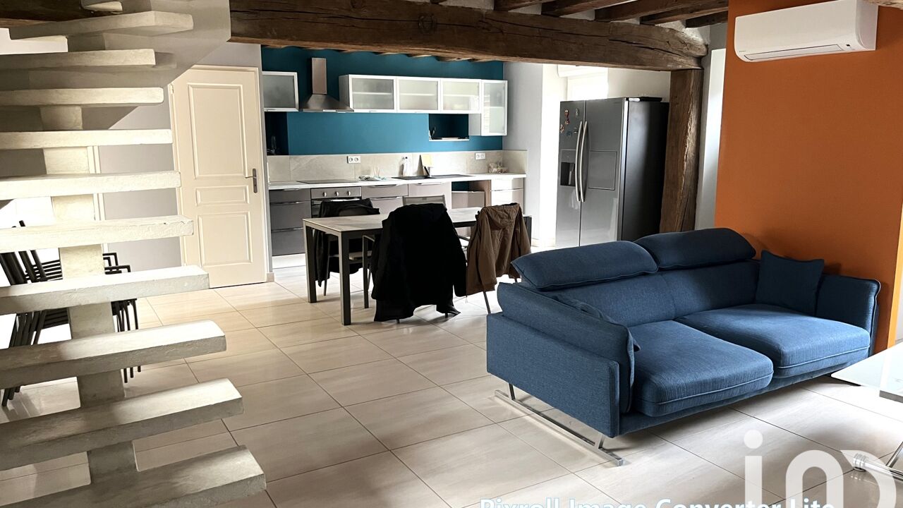 maison 4 pièces 95 m2 à vendre à Orléans (45000)