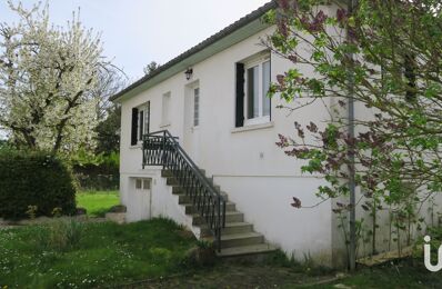 vente maison 110 000 € à proximité de Romilly-sur-Seine (10100)