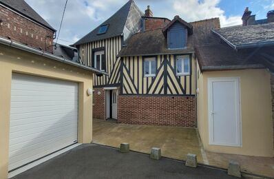 vente maison 282 500 € à proximité de Le Bû-sur-Rouvres (14190)