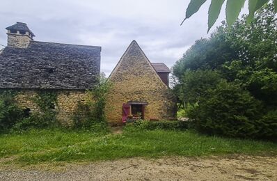 maison 5 pièces 110 m2 à vendre à La Chapelle-Aubareil (24290)