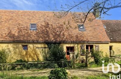 vente maison 150 000 € à proximité de La Cassagne (24120)