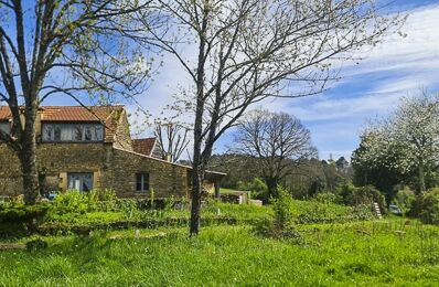 vente maison 213 000 € à proximité de Auriac-du-Périgord (24290)