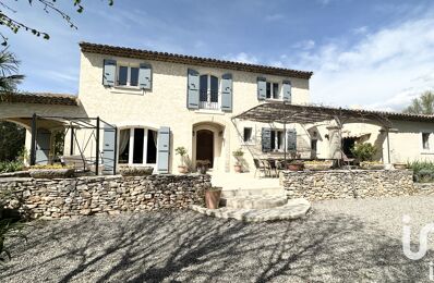maison 7 pièces 190 m2 à vendre à Pernes-les-Fontaines (84210)