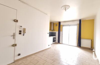 vente appartement 74 900 € à proximité de Corneilla-Del-Vercol (66200)