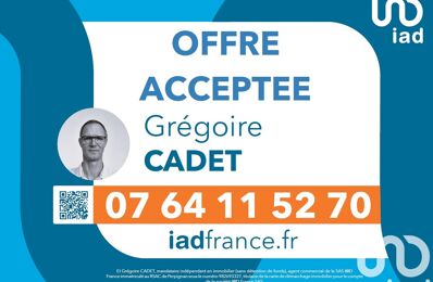 vente appartement 69 900 € à proximité de Saint-Laurent-de-la-Salanque (66250)