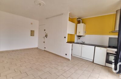 vente appartement 69 900 € à proximité de Cases-de-Pène (66600)