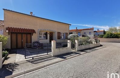vente maison 255 000 € à proximité de Opoul-Périllos (66600)