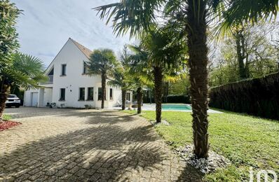 vente maison 579 000 € à proximité de Boissise-le-Roi (77310)