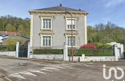vente maison 270 000 € à proximité de Hayange (57700)
