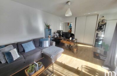 vente appartement 128 000 € à proximité de Roubaix (59100)