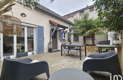 vente maison 315 000 € à proximité de Corbeil-Essonnes (91100)