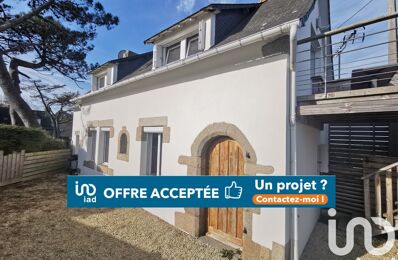 vente maison 349 000 € à proximité de Penvénan (22710)
