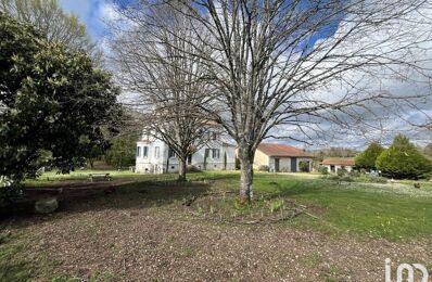 vente maison 679 250 € à proximité de Château-l'Évêque (24460)