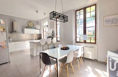 maison 6 pièces 141 m2 à vendre à Toulon (83000)