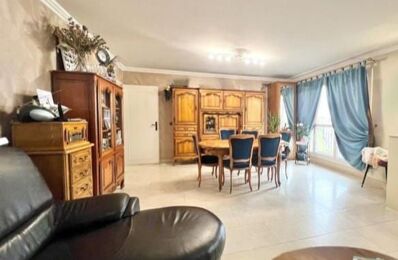 vente appartement 204 000 € à proximité de Gonesse (95500)