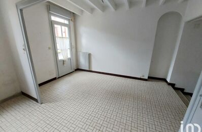 vente maison 135 000 € à proximité de Vendrennes (85250)