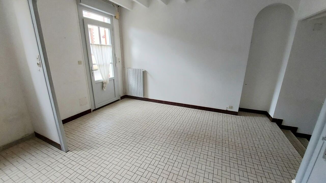 maison 5 pièces 100 m2 à vendre à Mouchamps (85640)