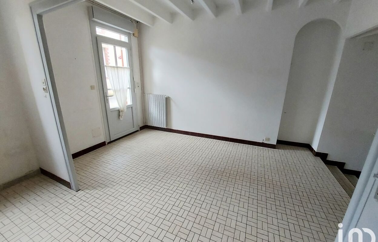 maison 5 pièces 100 m2 à vendre à Mouchamps (85640)