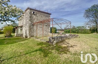 vente maison 293 000 € à proximité de Montaigu-de-Quercy (82150)