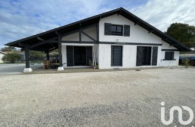 vente maison 427 000 € à proximité de Le Teich (33470)