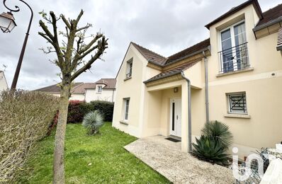maison 7 pièces 172 m2 à vendre à Belloy-en-France (95270)