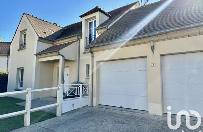 vente maison 542 000 € à proximité de Baillet-en-France (95560)