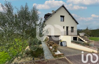 vente maison 269 000 € à proximité de Epreville-en-Roumois (27310)