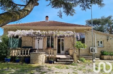 vente maison 525 000 € à proximité de Violès (84150)