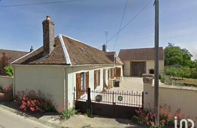 vente maison 106 000 € à proximité de Aix-Villemaur-Pâlis (10160)