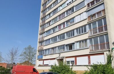vente appartement 24 000 € à proximité de Chevillon-sur-Huillard (45700)