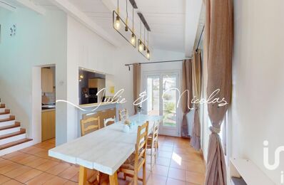 vente maison 599 000 € à proximité de Cabrières-d'Aigues (84240)