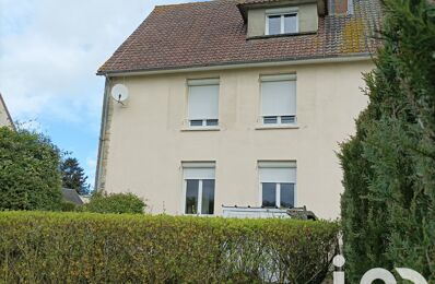 vente maison 178 000 € à proximité de Potigny (14420)