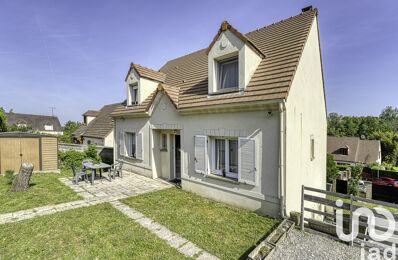 vente appartement 329 000 € à proximité de Villers-sous-Saint-Leu (60340)
